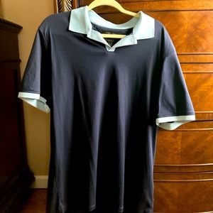 Collared Banana Republic Shirt